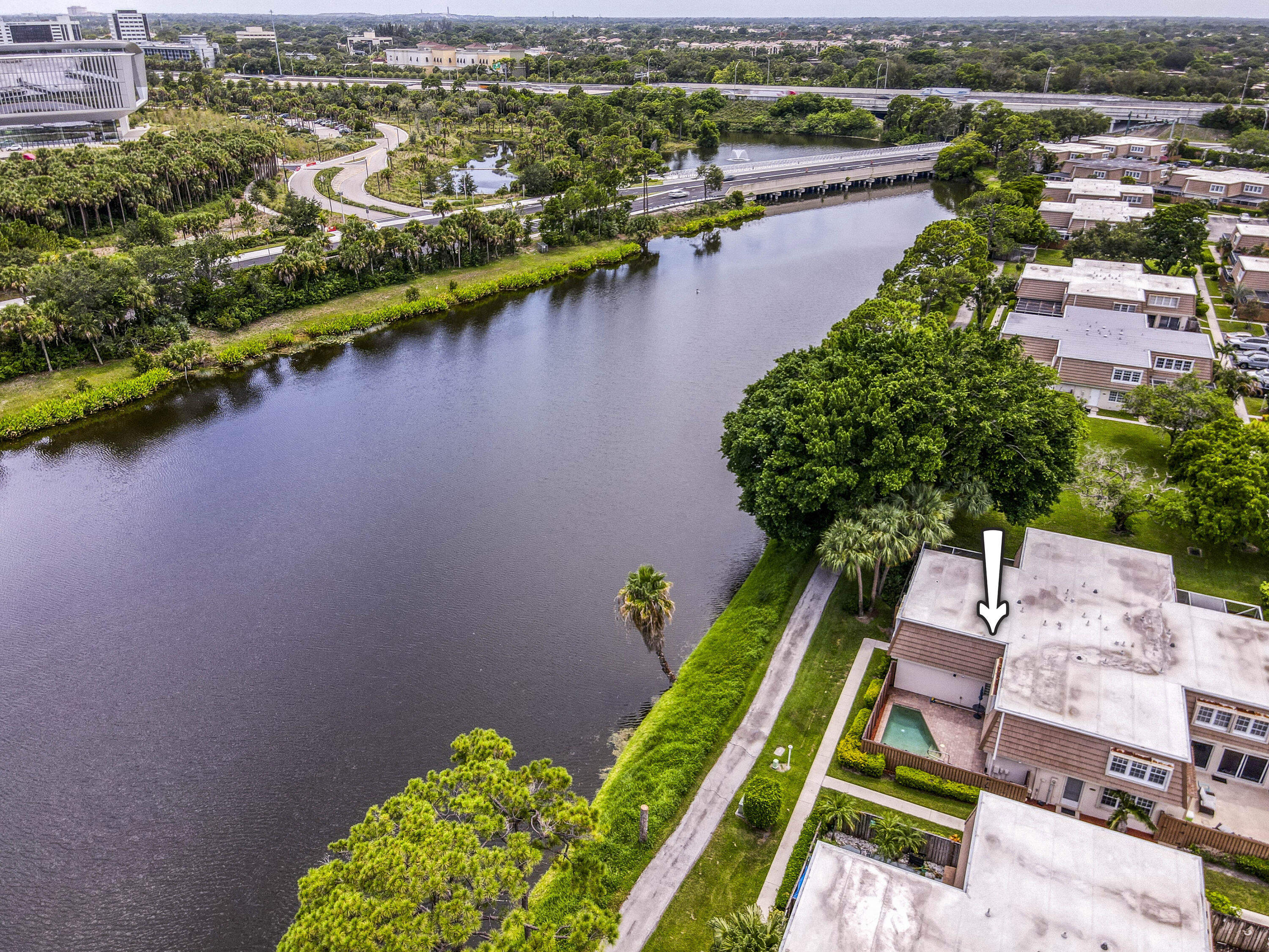 4338 Hazel Avenue A, Palm Beach Gardens, FL 33410