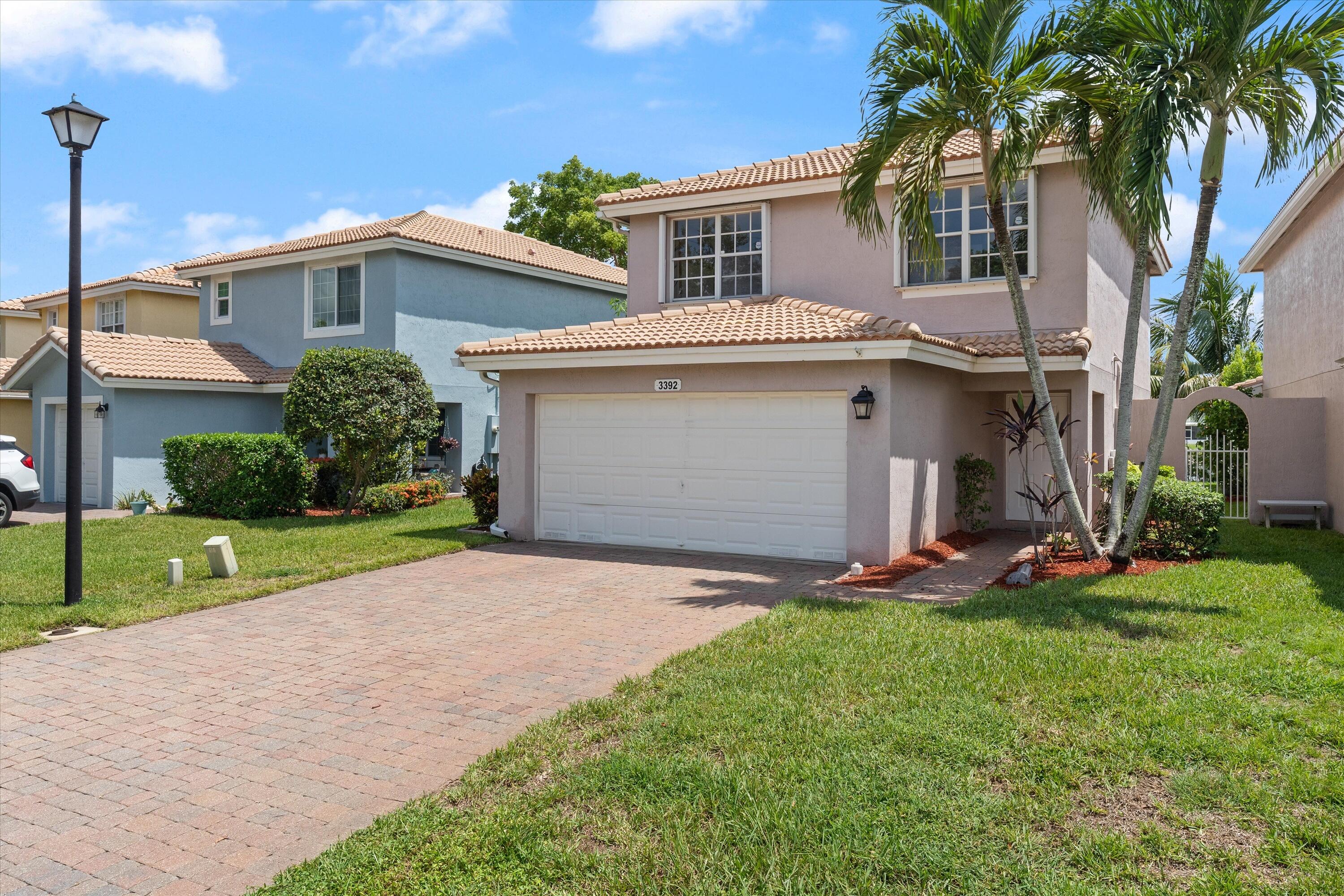 3392 BOLLARD Road, West Palm Beach, FL 33411
