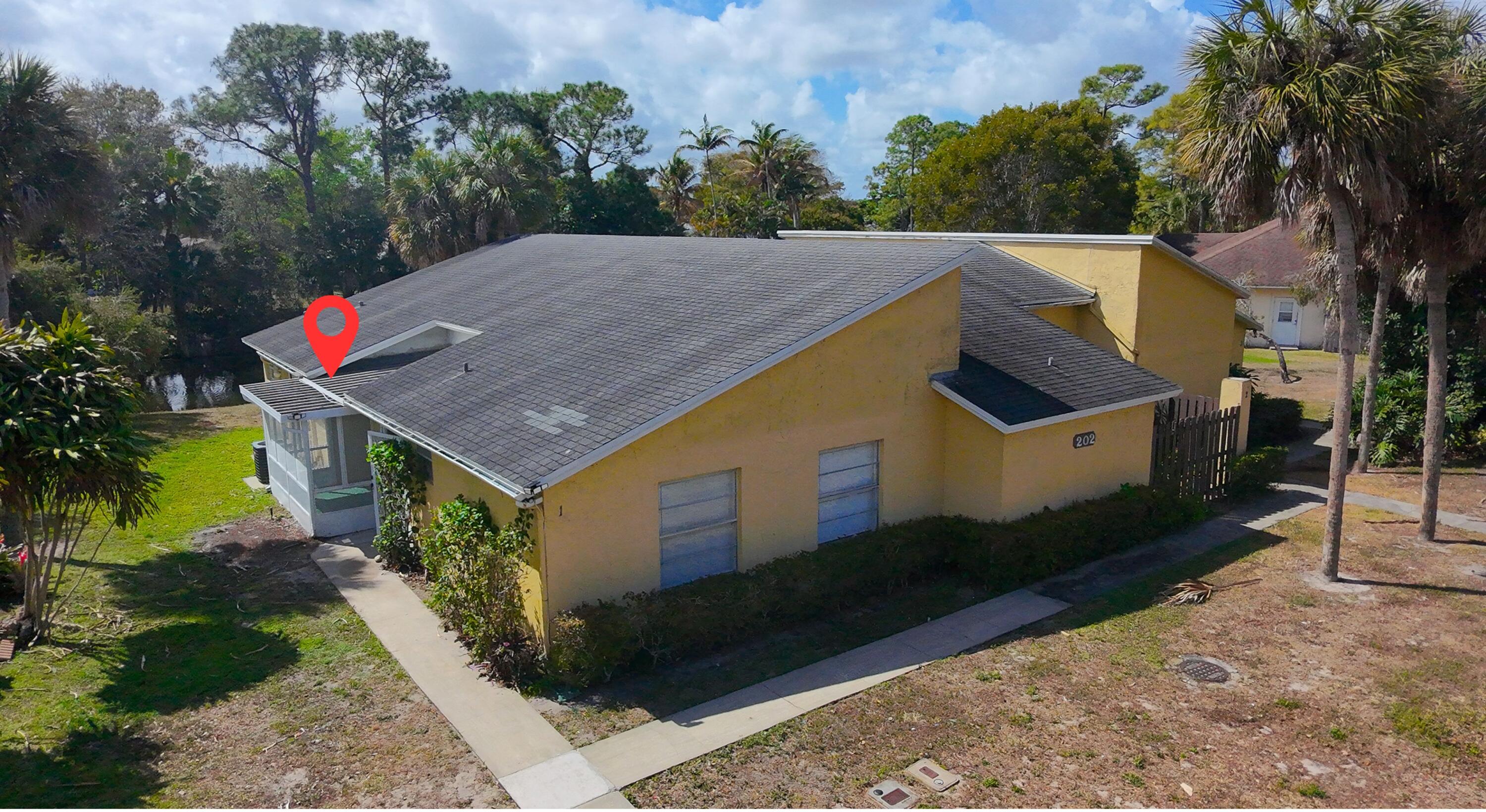 202 Sparrow Drive 1, Royal Palm Beach, FL 33411