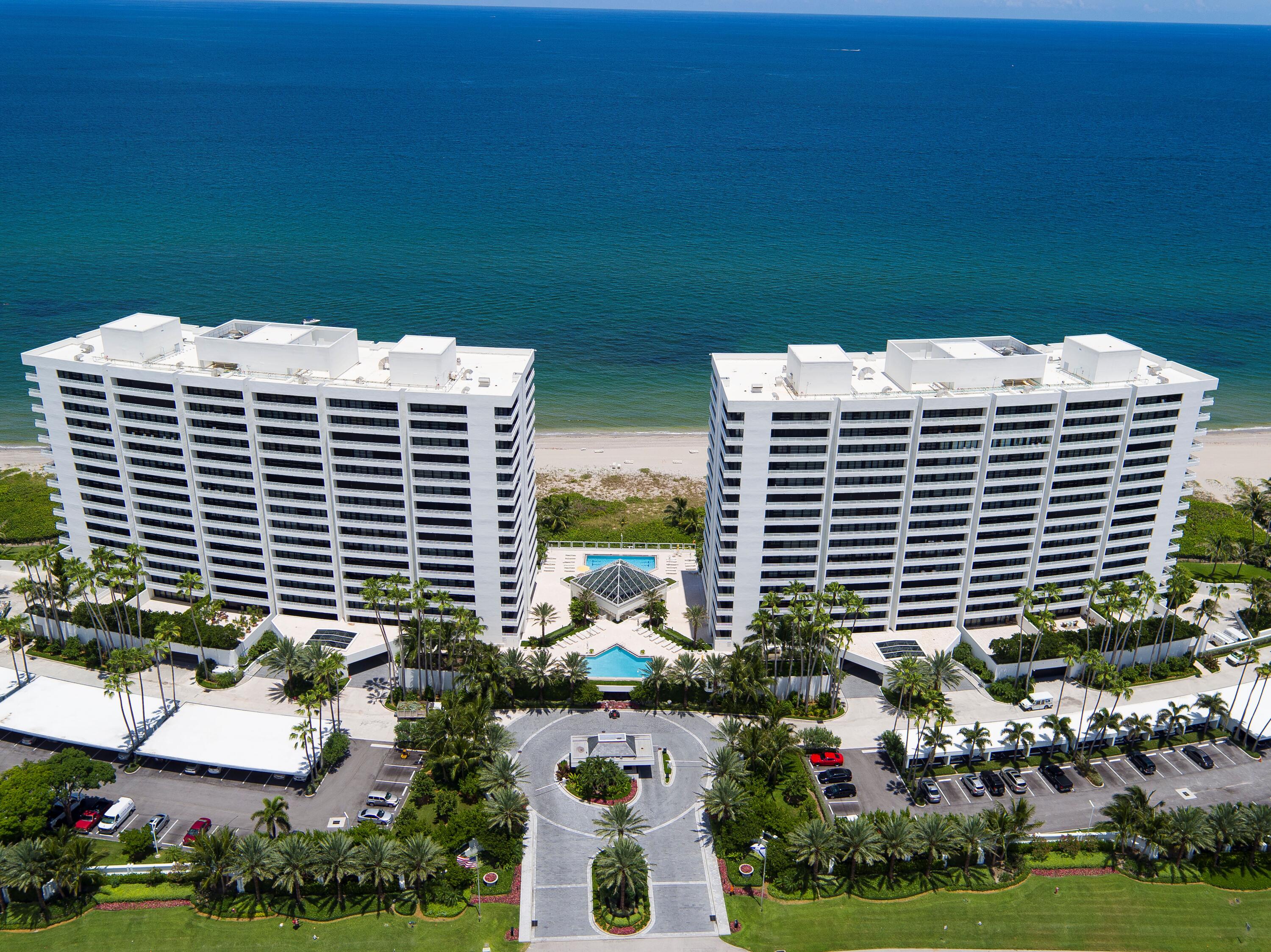 1400 S Ocean Boulevard 1106, Boca Raton, FL 33432