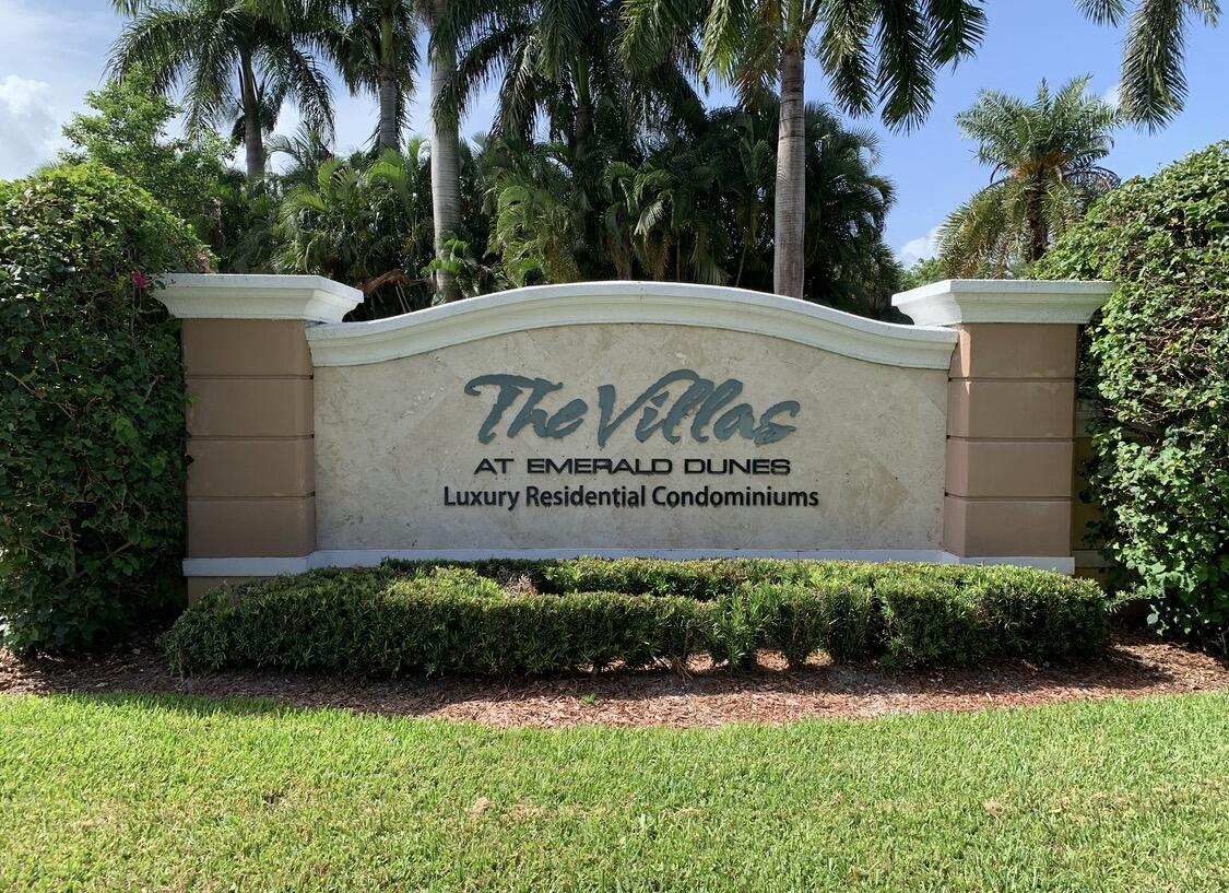 6378 Emerald Dunes Drive 301, West Palm Beach, FL 33411