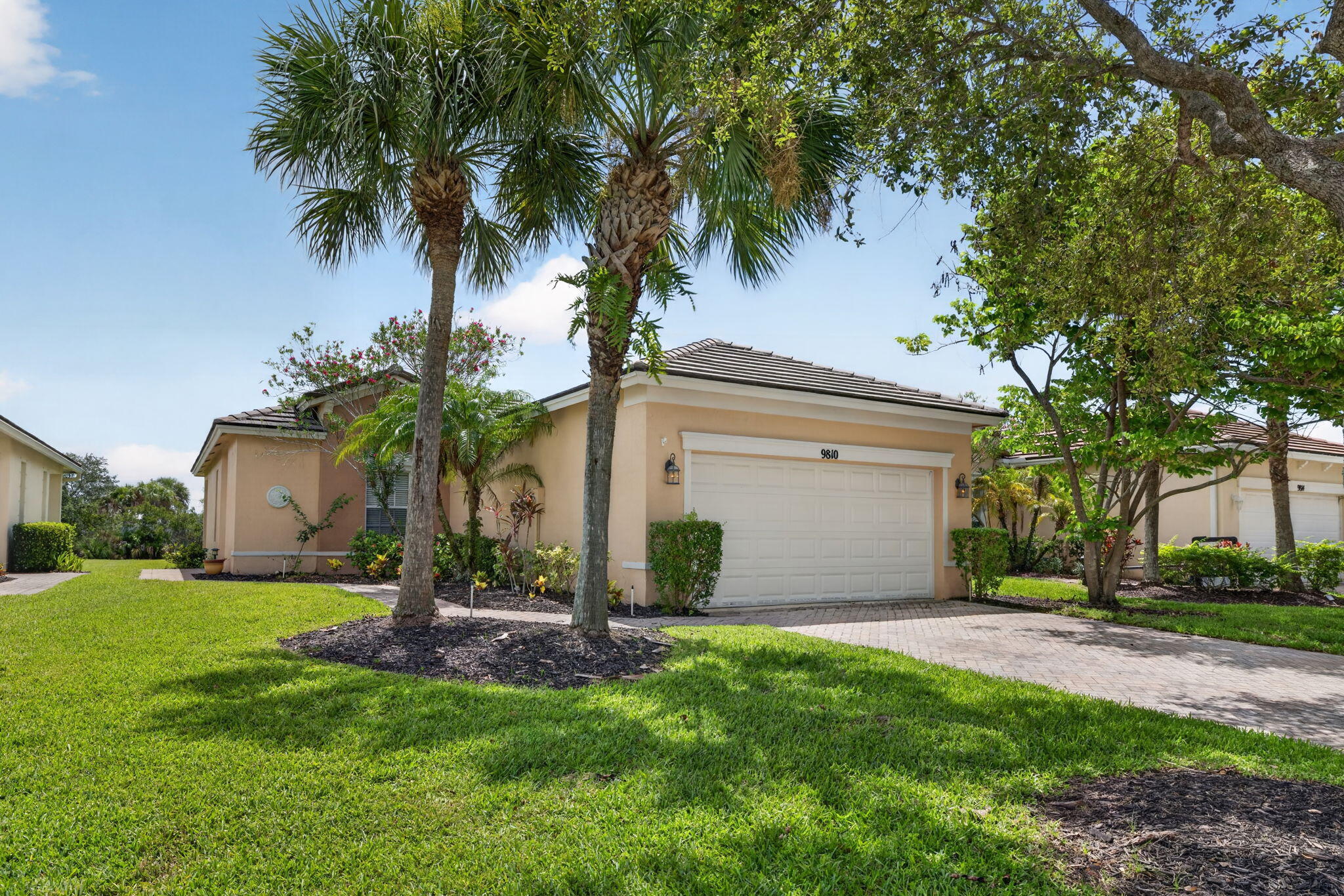 9810 SW Eastbrook Circle, Port St. Lucie, FL 34987