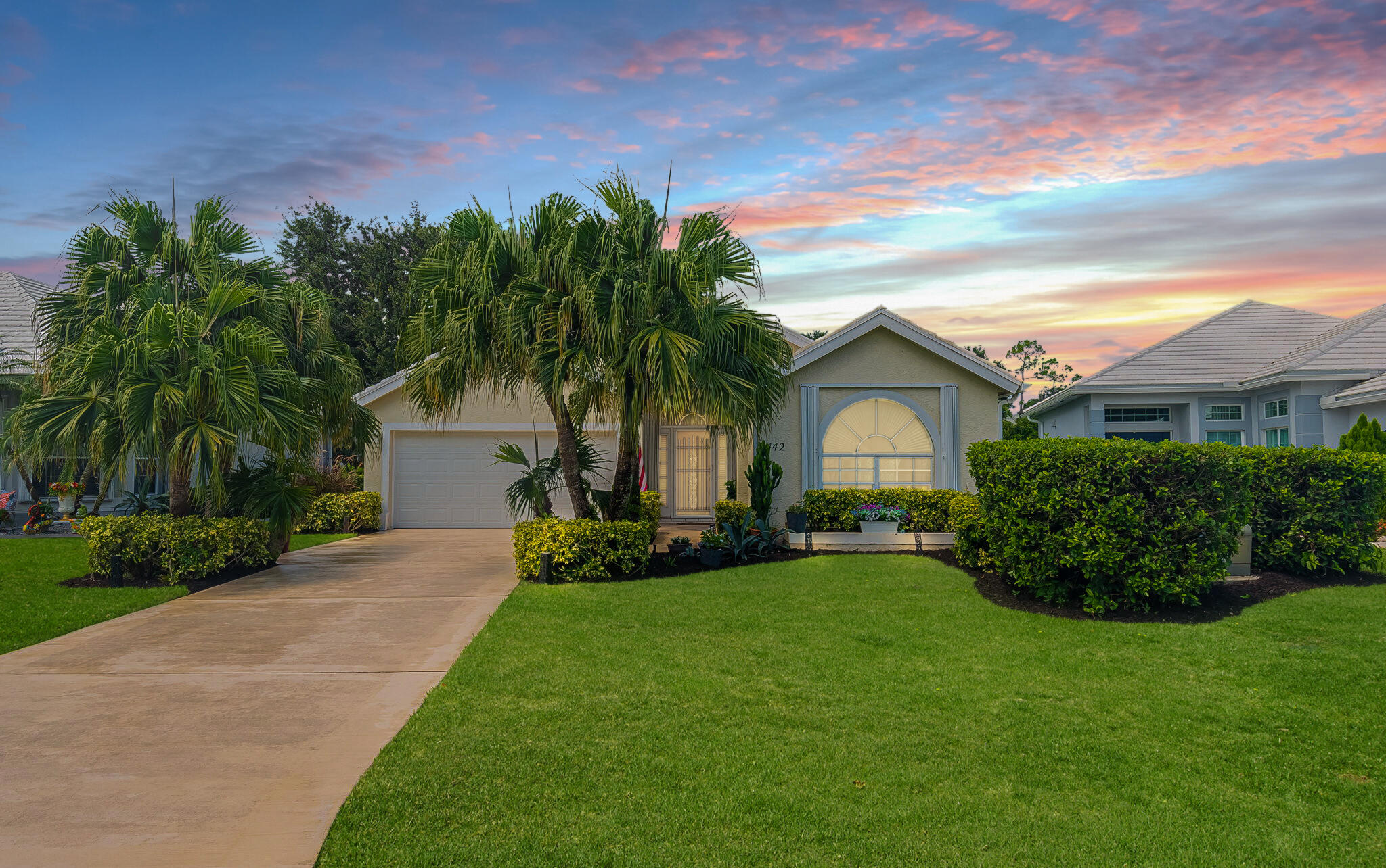 442 SW Fairway Vista, Port St. Lucie, FL 34986