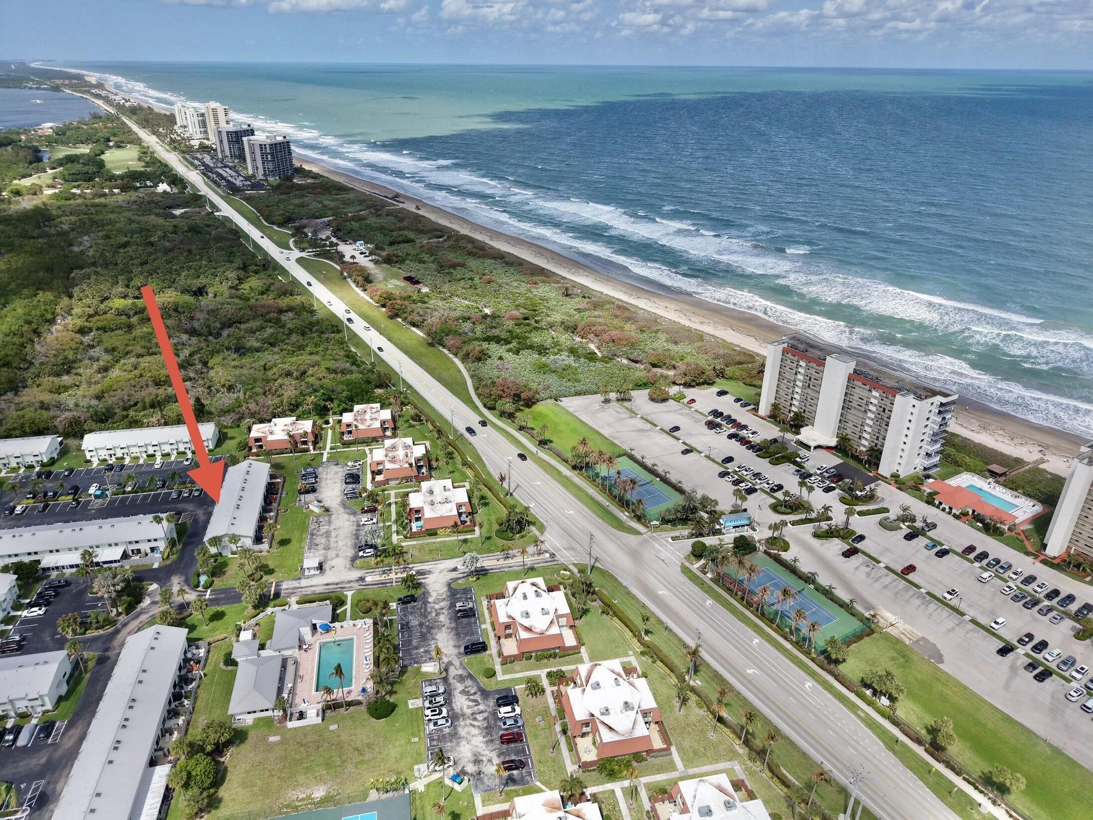 9409 S OCEAN Drive 31, Jensen Beach, FL 34957