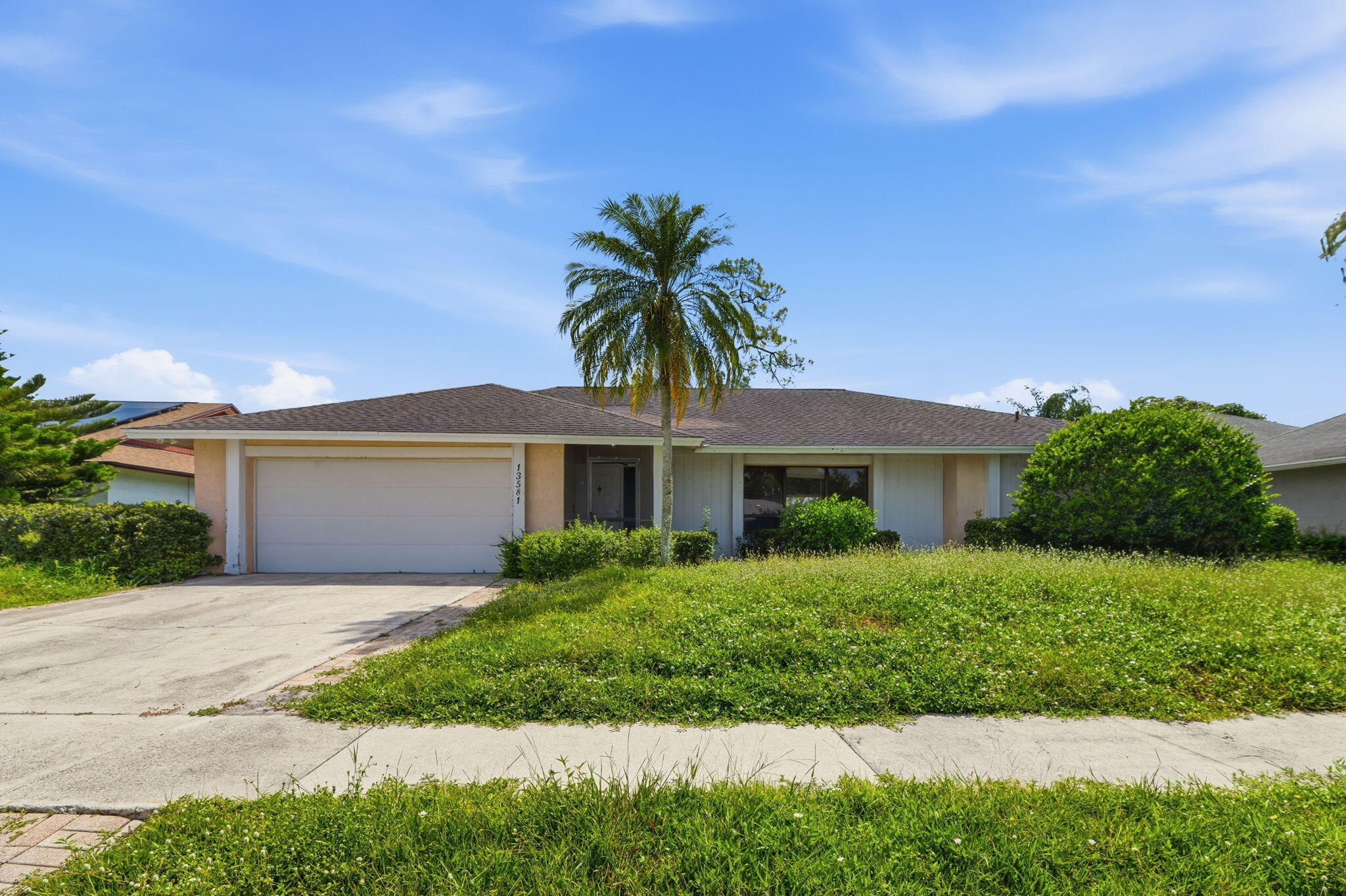 13581 Columbine Avenue, Wellington, FL 33414