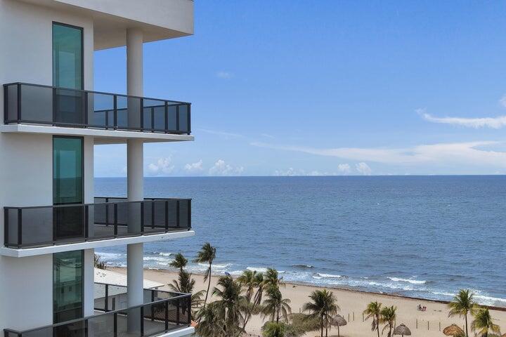 305 Briny Avenue PH905, Pompano Beach, FL 33062