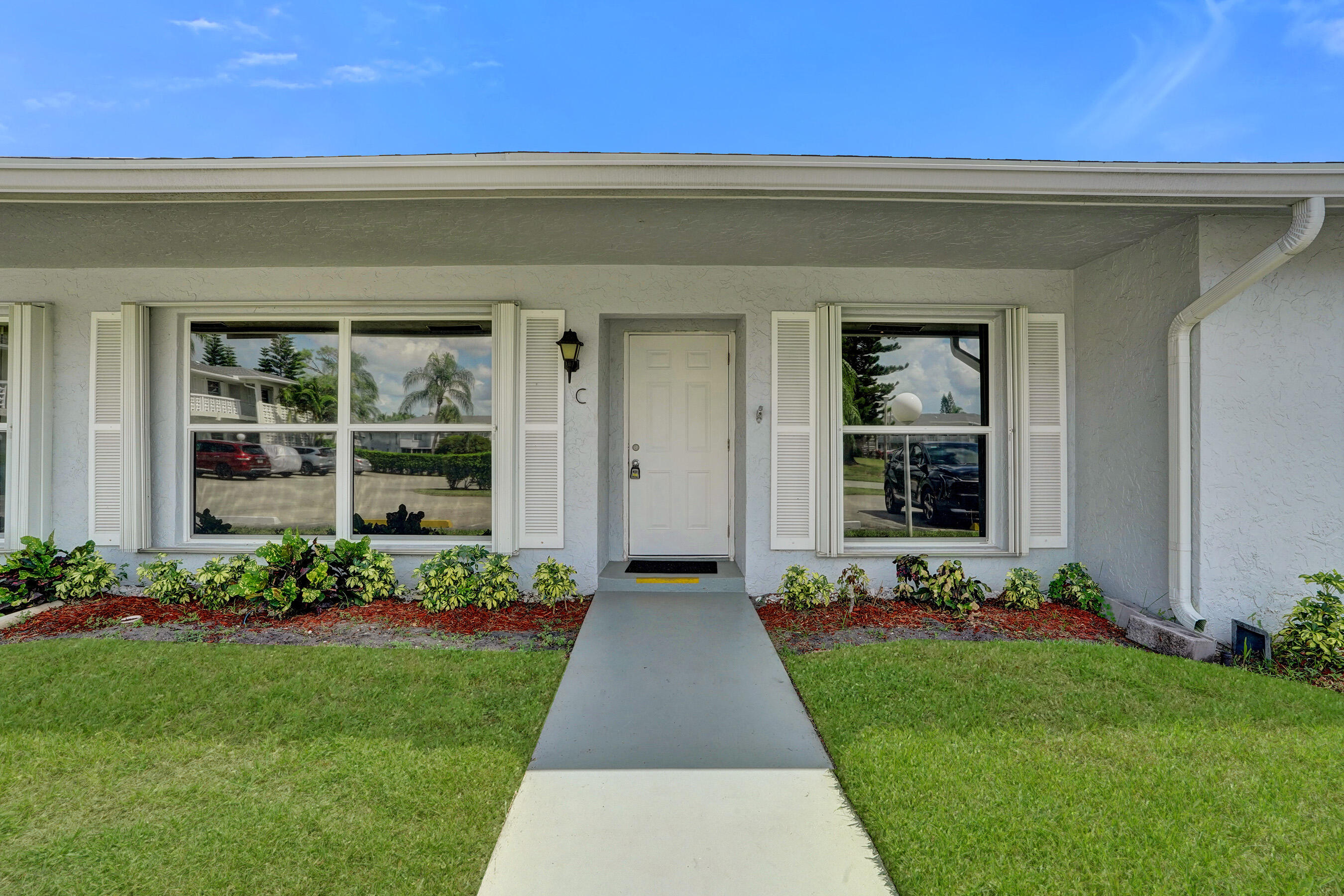 2805 SW 13th Street C, Delray Beach, FL 33445