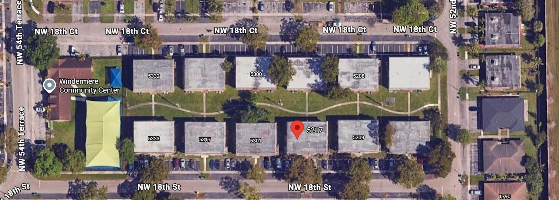 5208 NW 18TH Court 4K, Lauderhill, FL 33313