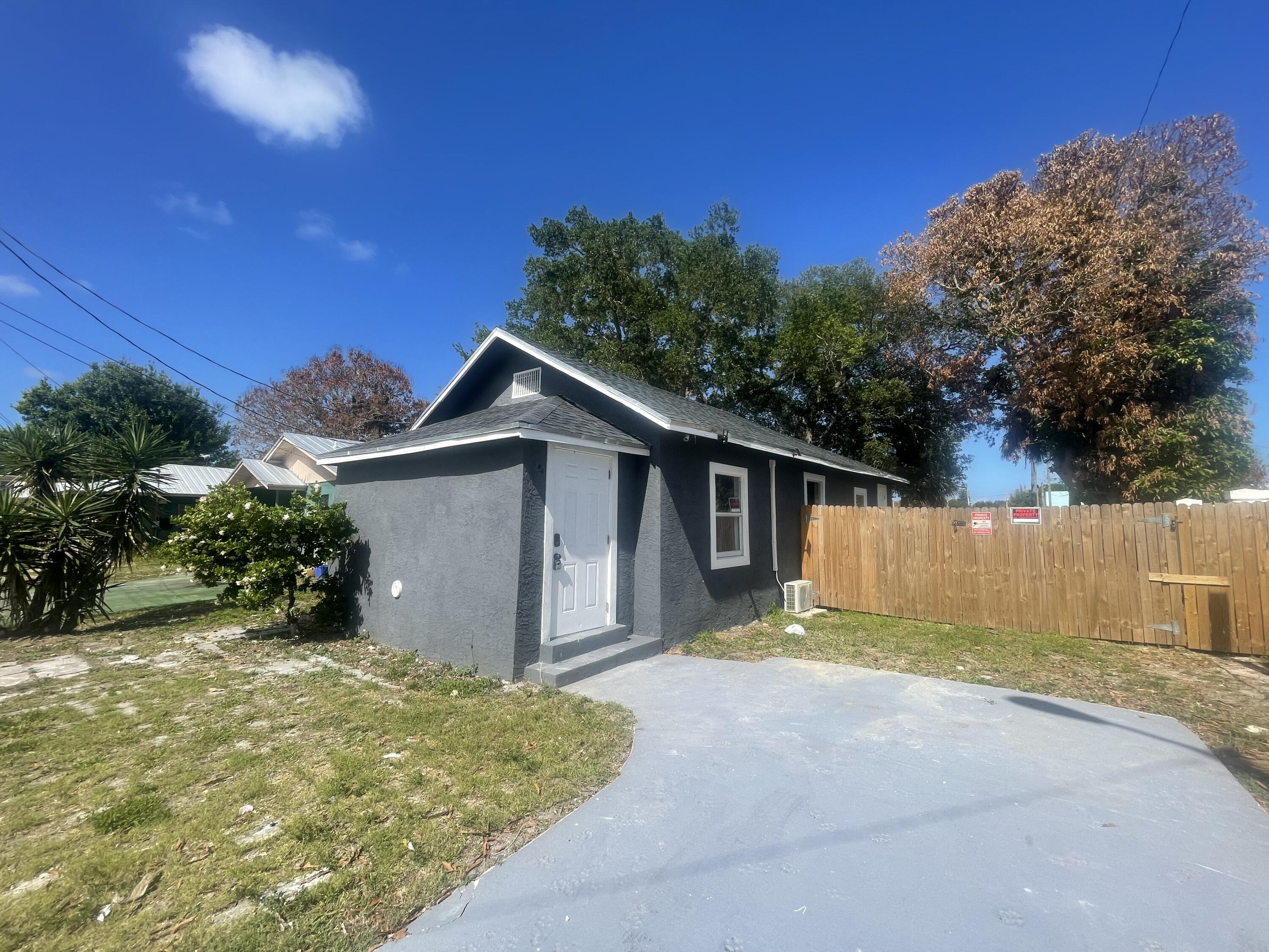 508 MEANS Court B, Fort Pierce, FL 34950
