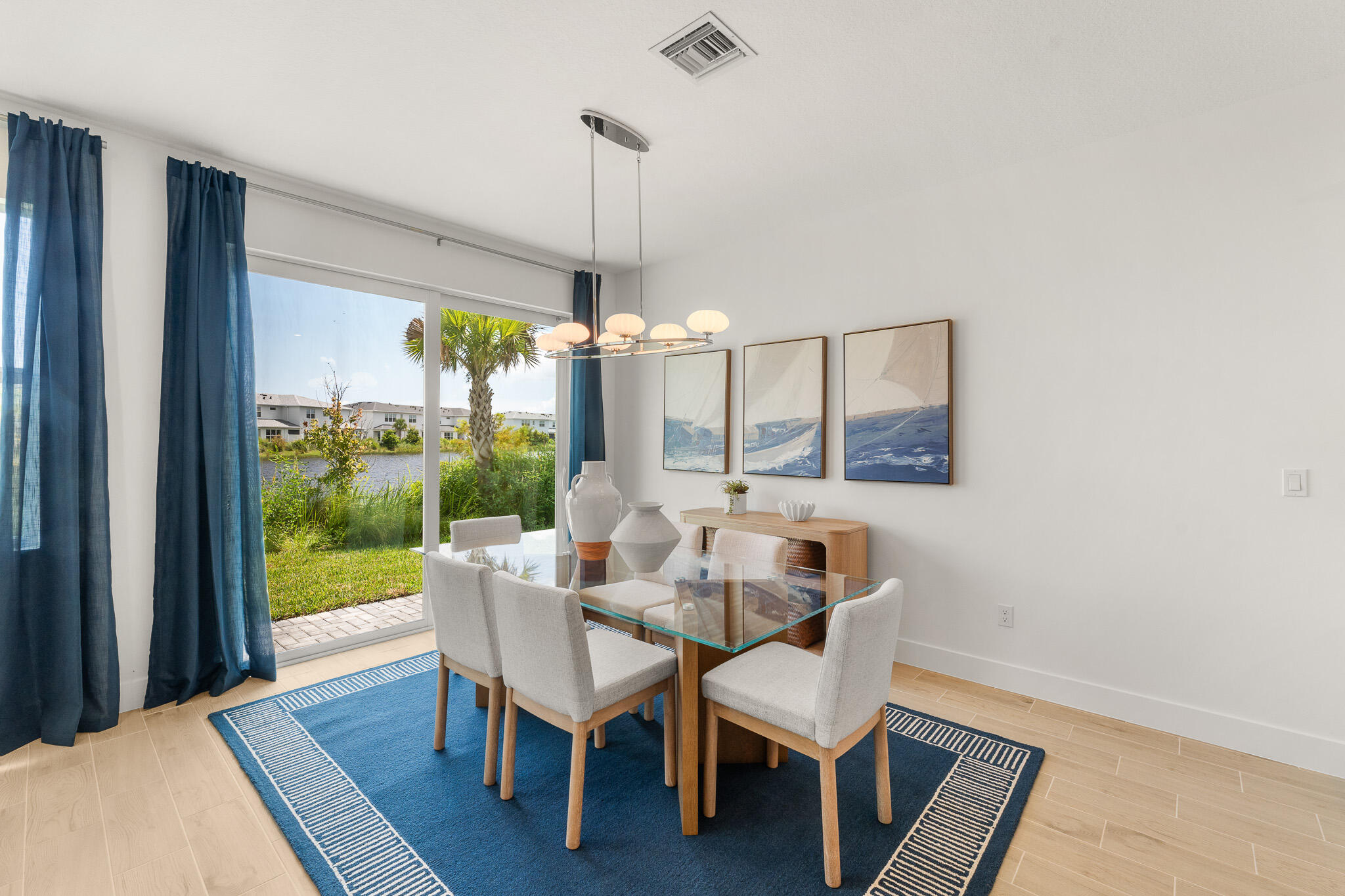 3641 NW SOLANGE Court, Jensen Beach, FL 34957