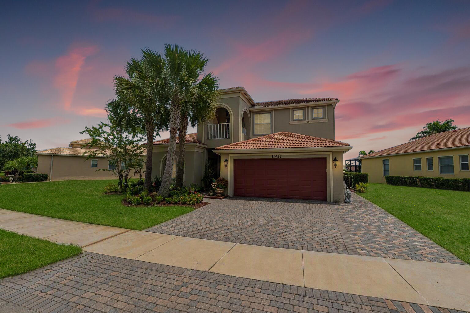 11427 SW Kingslake Circle, Port St. Lucie, FL 34987