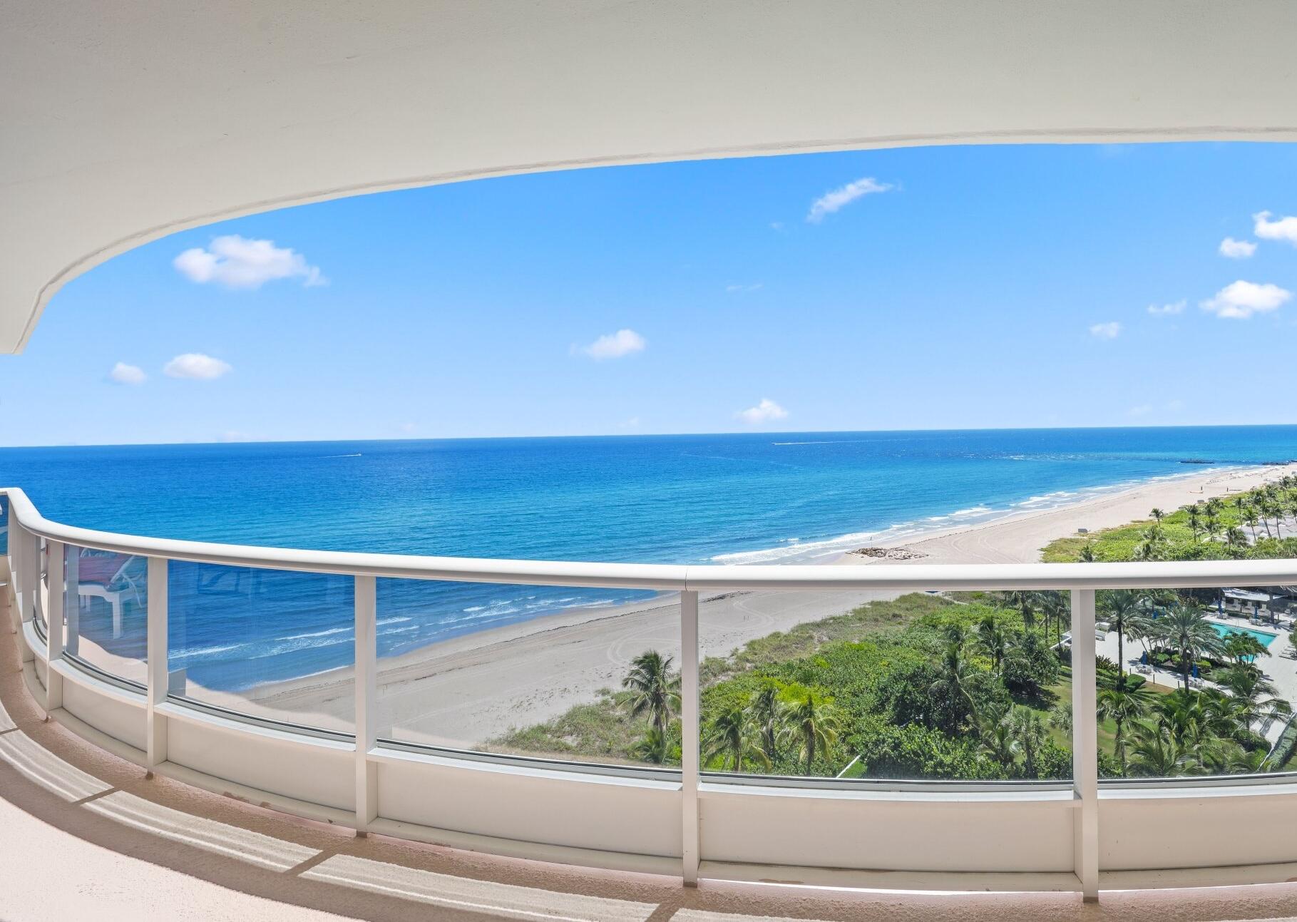 700 S Ocean Boulevard 1103-1104, Boca Raton, FL 33432