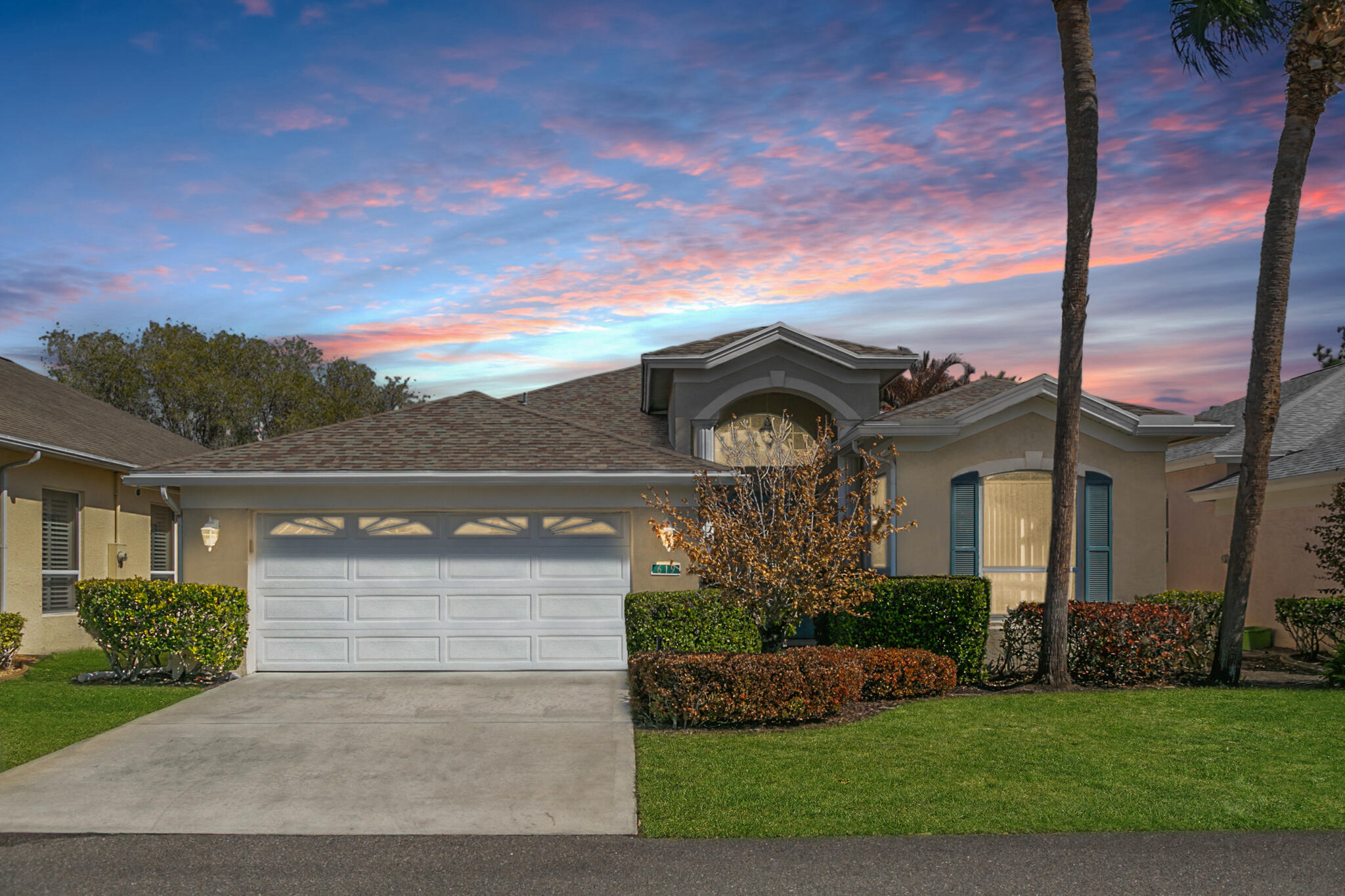 619 NW MONTICELLO Place, Port St. Lucie, FL 34986