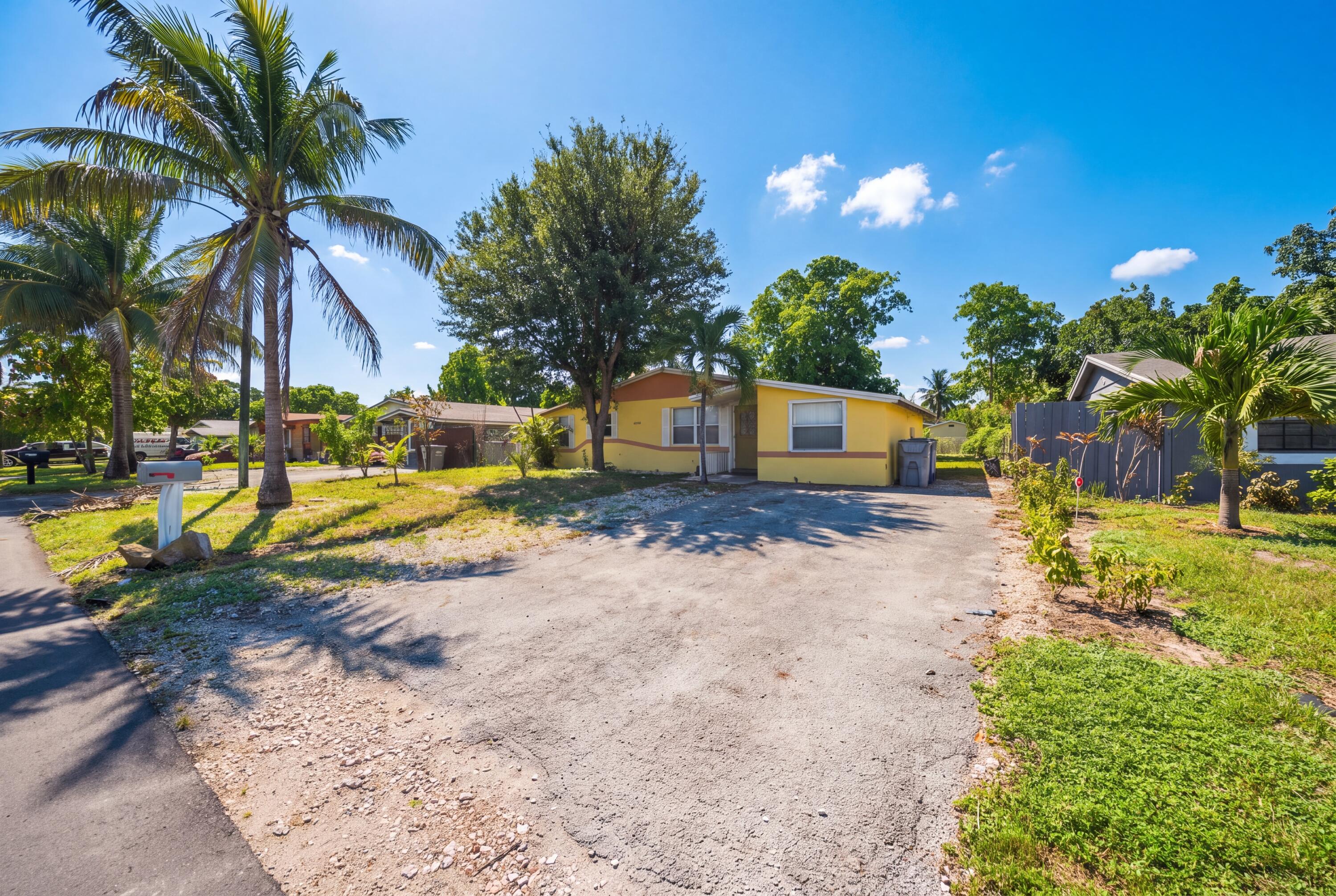 130 NE 21ST Court, Pompano Beach, FL 33060