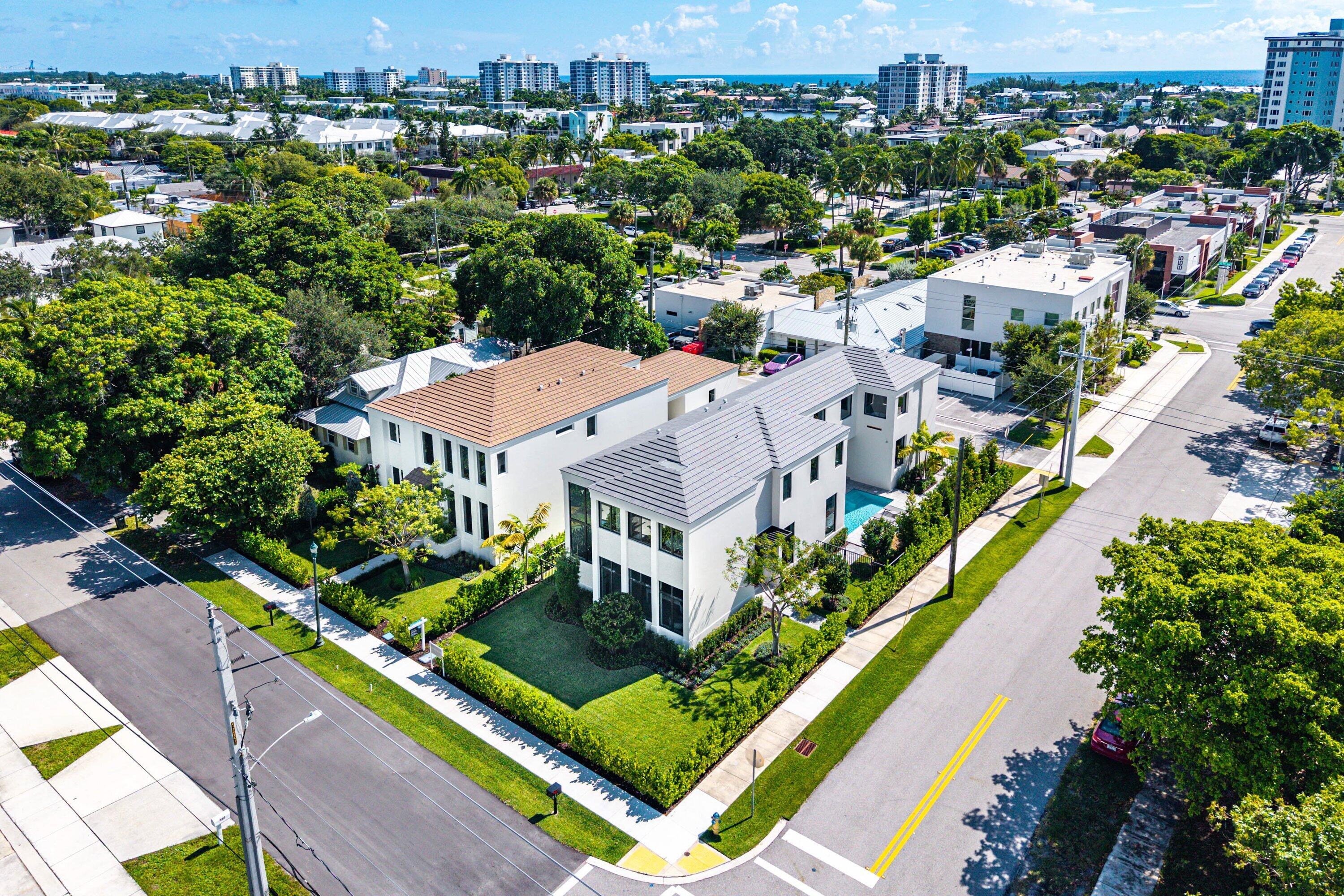 521 SE 4TH Avenue, Delray Beach, FL 33483