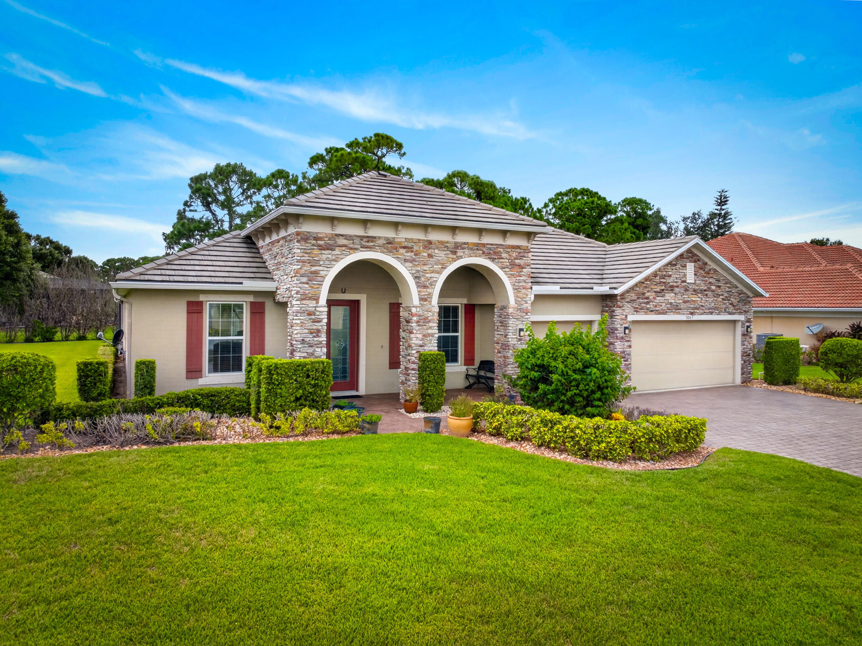 8067 KIAWAH Trace, Port St. Lucie, FL 34986