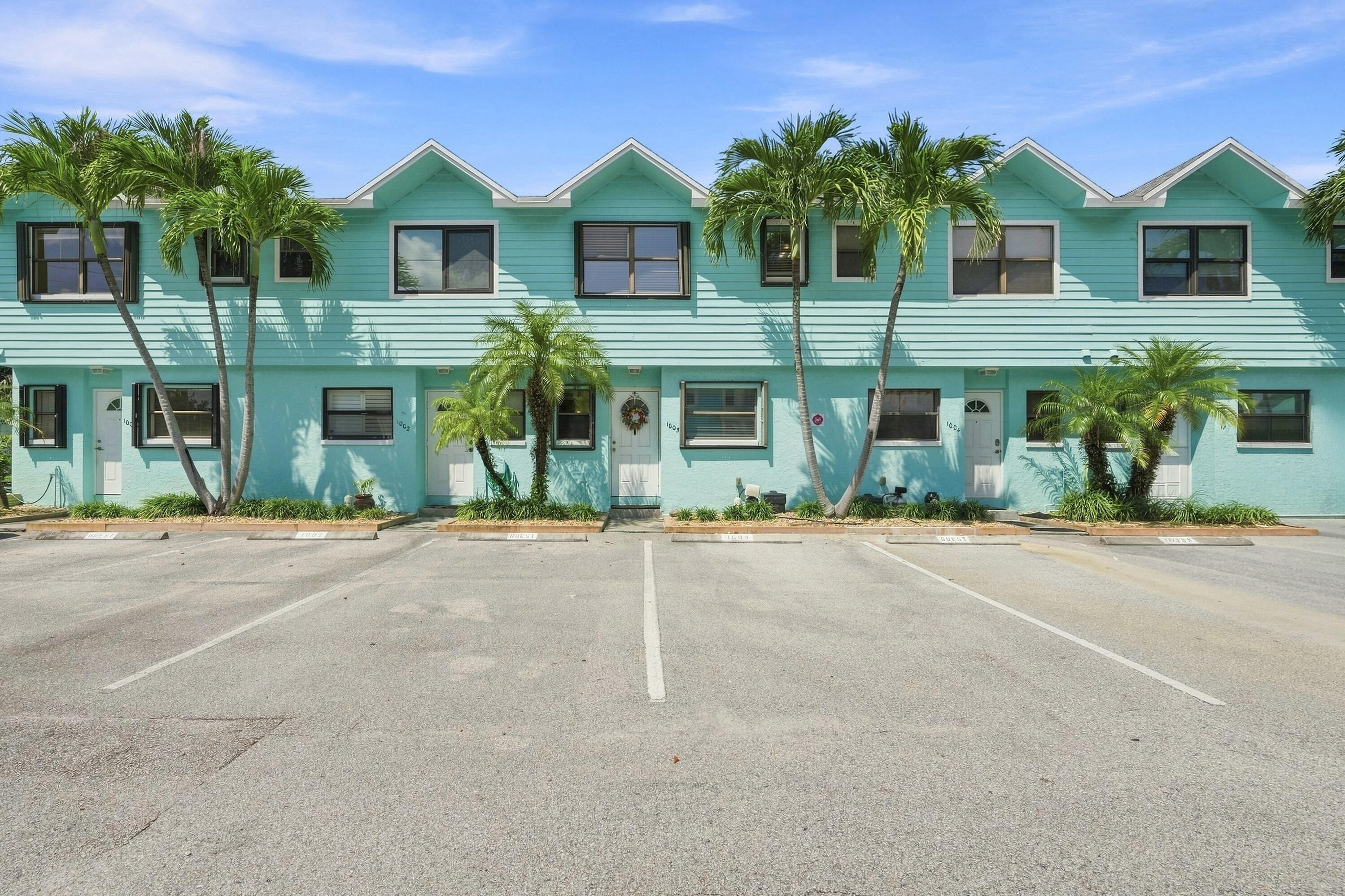 13521 S INDIAN RIVER Drive 1003, Jensen Beach, FL 34957