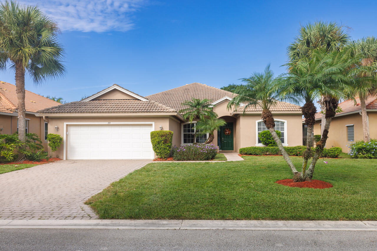 359 NW Sheffield Circle, Port St. Lucie, FL 34983
