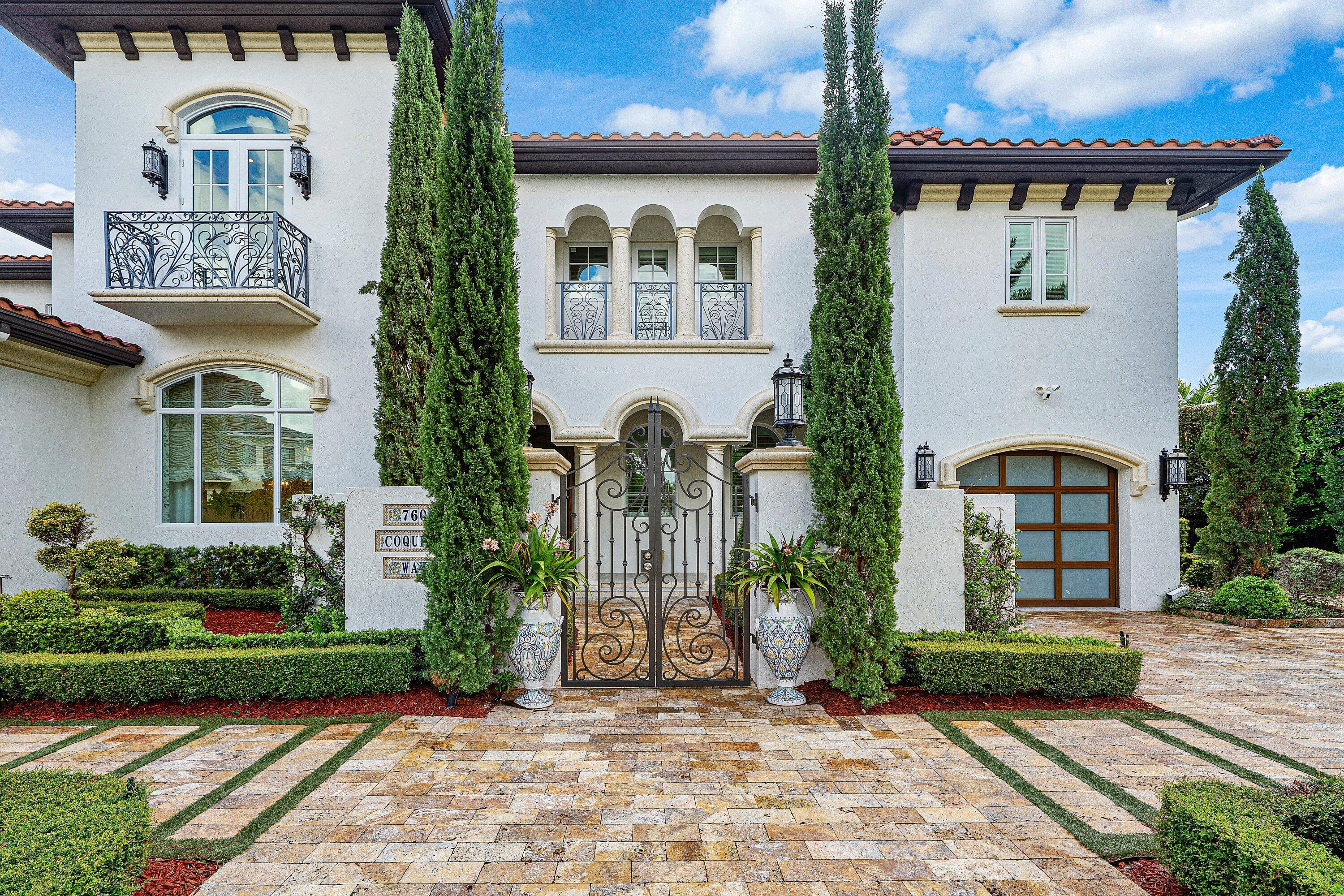 760 Coquina Way, Boca Raton, FL 33432