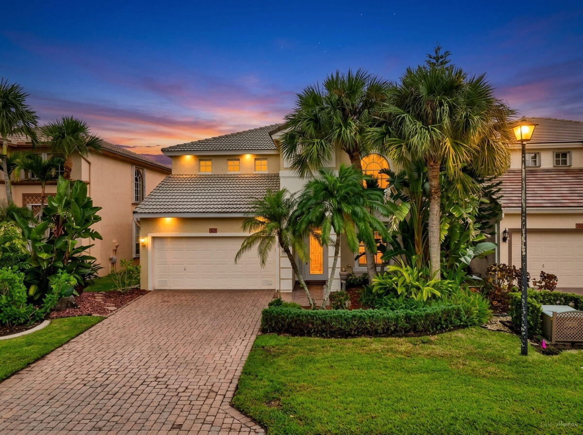 248 NW RED CEDAR Street 248, Jensen Beach, FL 34957