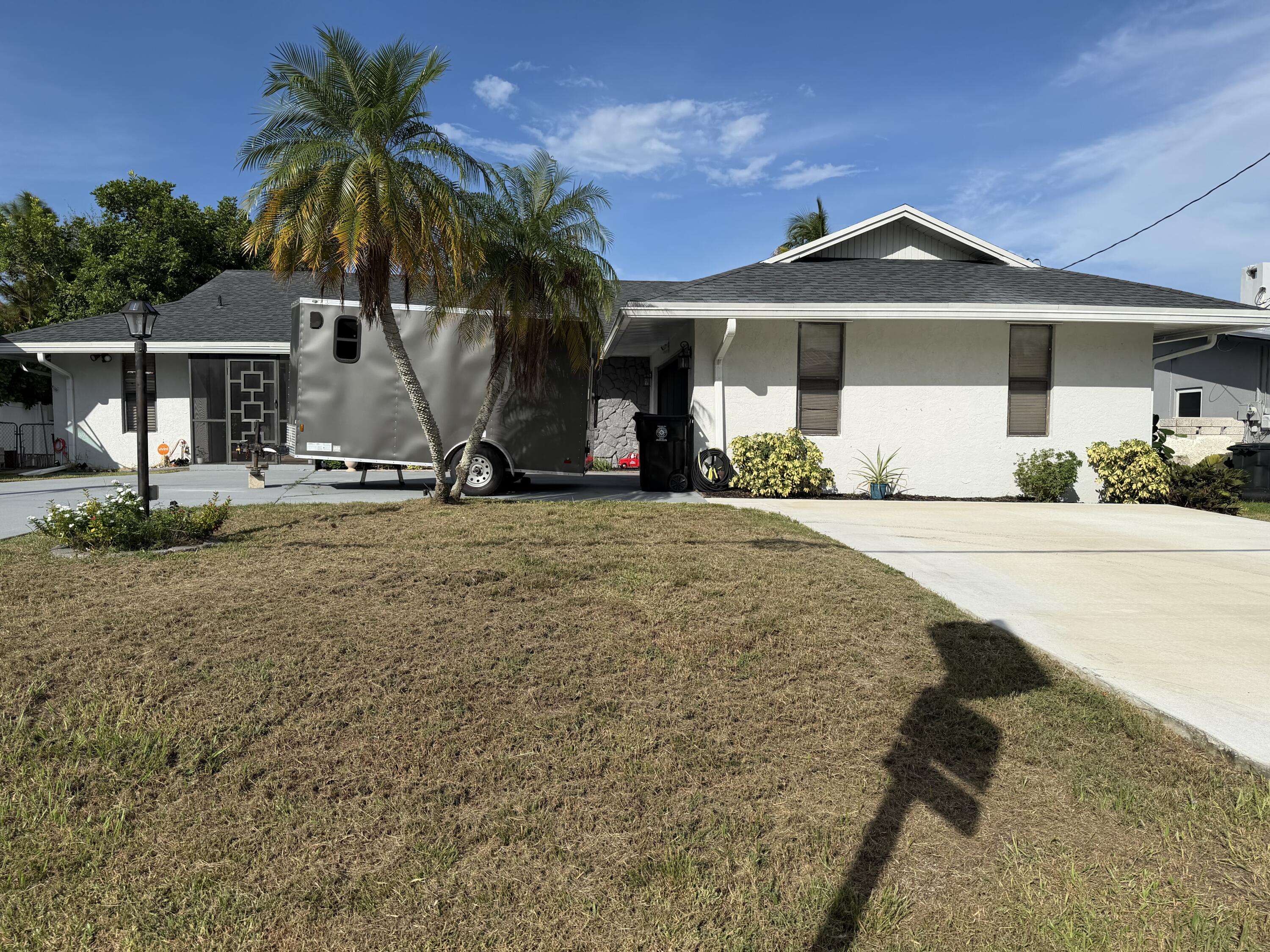 1219 SE CORAL REEF Street, Port St. Lucie, FL 34983