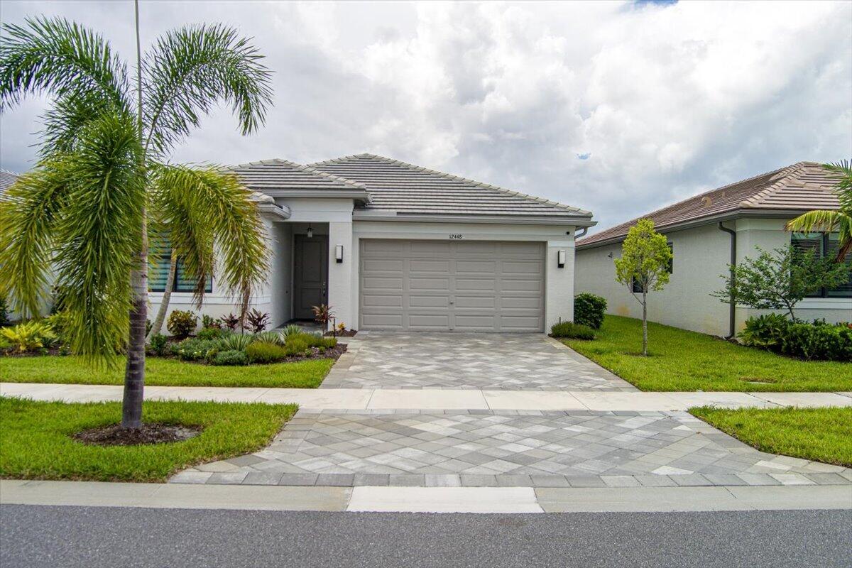 12448 SW BLUE MANGROVE Parkway, Port St. Lucie, FL 34987