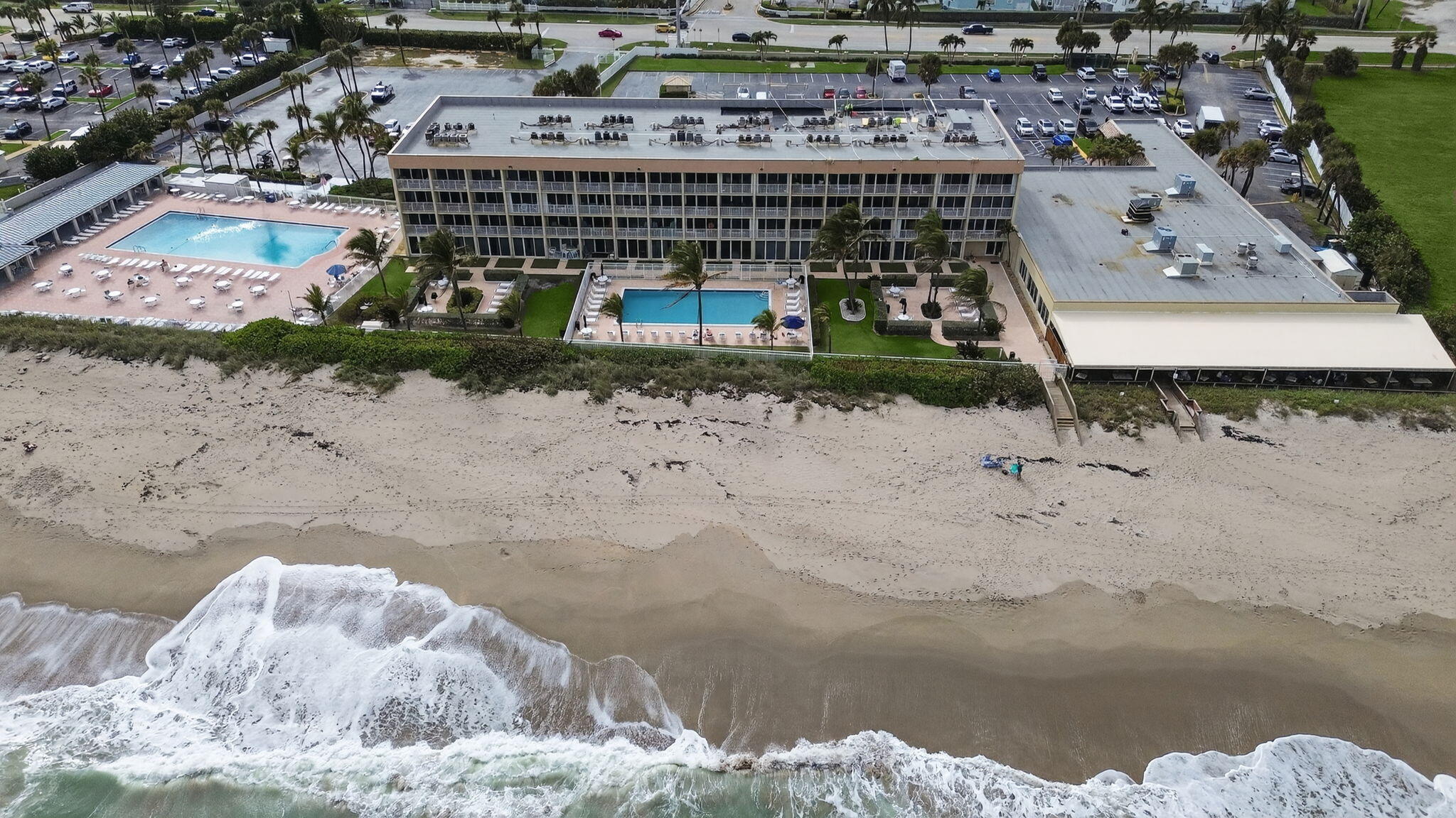 9800 S Ocean Drive 111, Jensen Beach, FL 34957