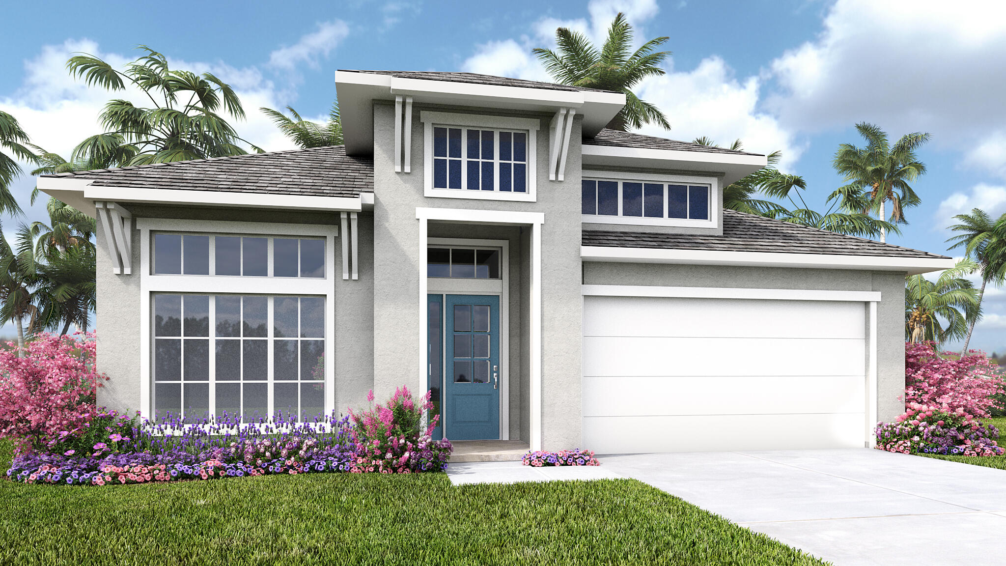 10828 NW WILGROVE Lane, Port St. Lucie, FL 34987
