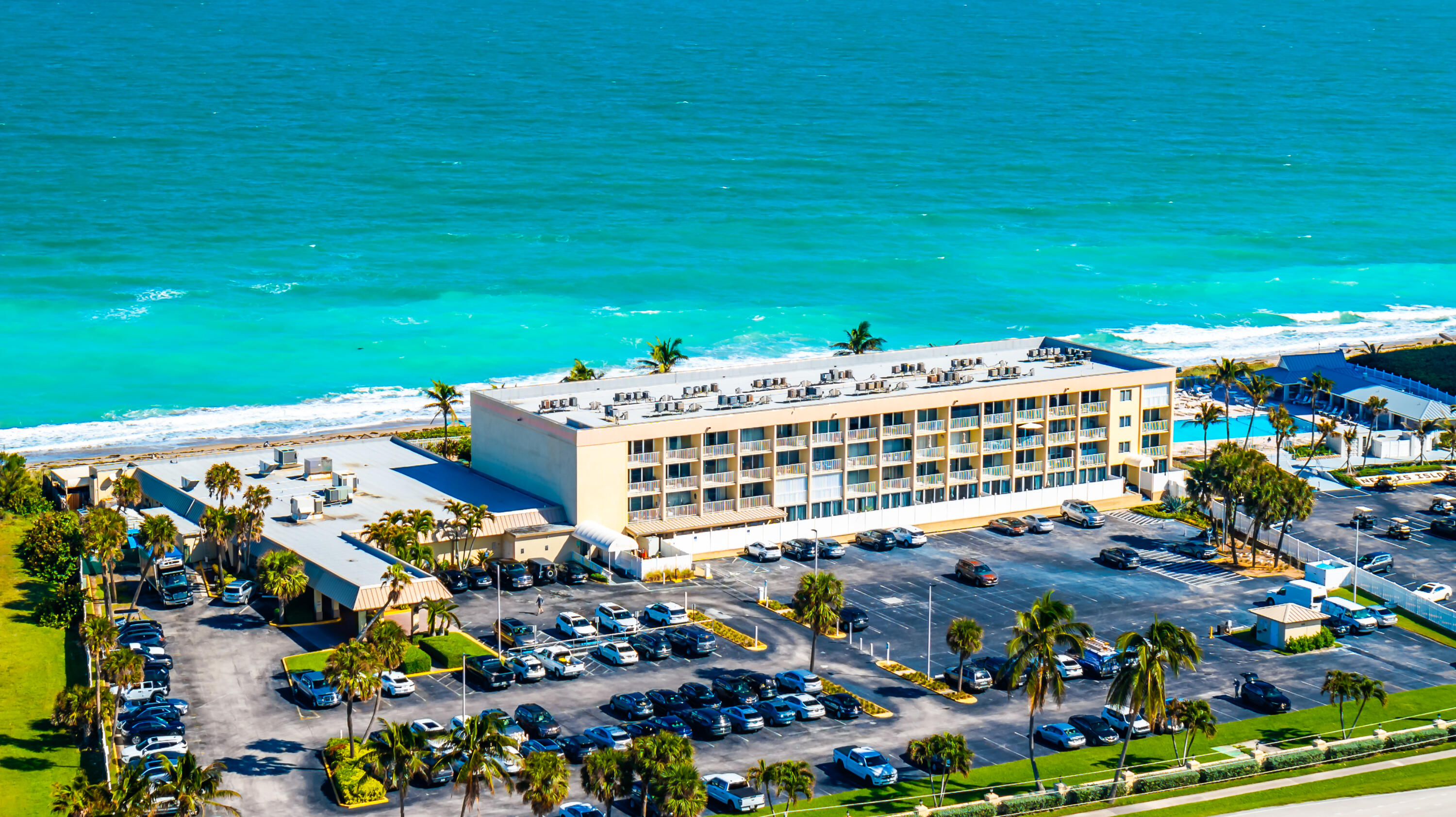9800 S OCEAN Drive 212, Jensen Beach, FL 34957