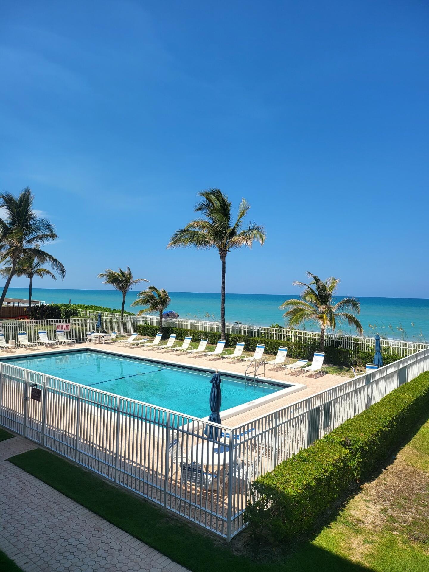 9800 S Ocean Drive 214, Jensen Beach, FL 34957