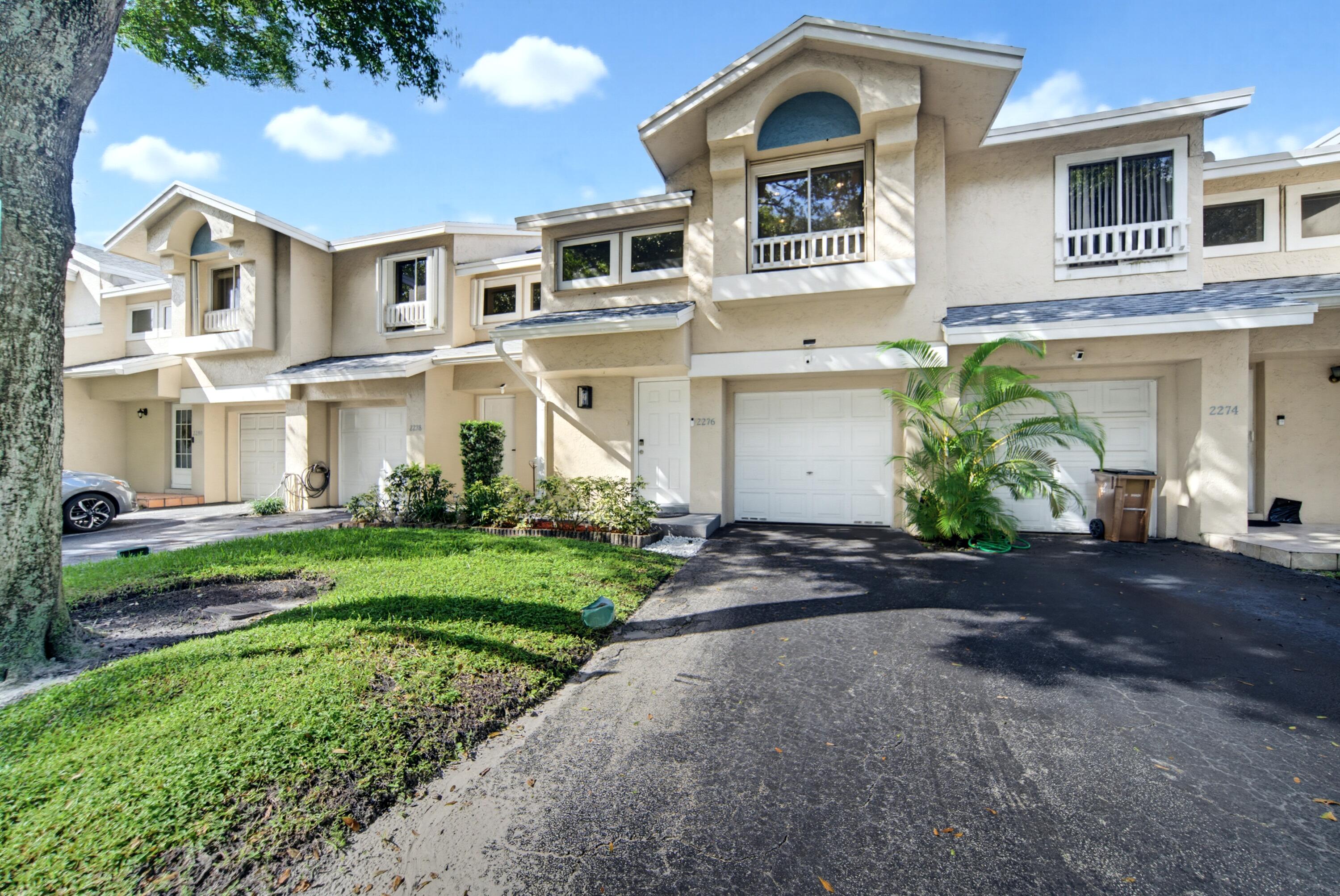 2276 DISCOVERY Circle W 2276, Deerfield Beach, FL 33442