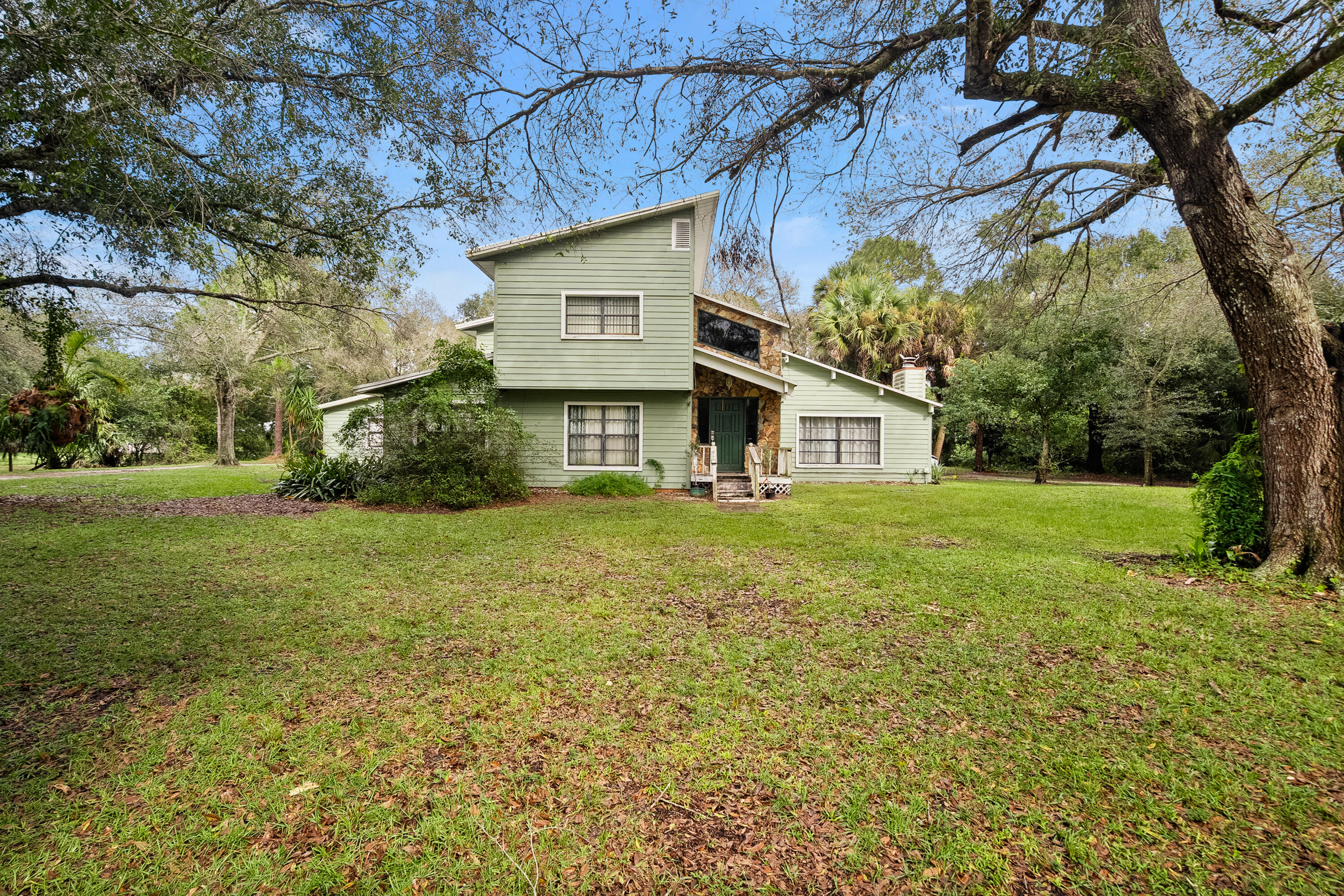 5782 Clydesdale Lane, Port St. Lucie, FL 34987