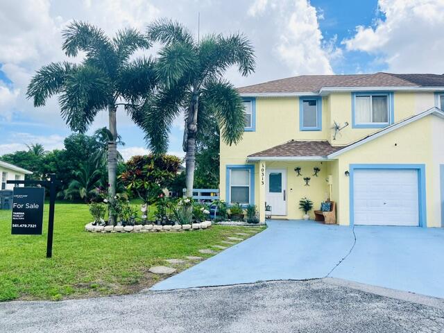 10313 BOYNTON PLACE Circle, Boynton Beach, FL 33437