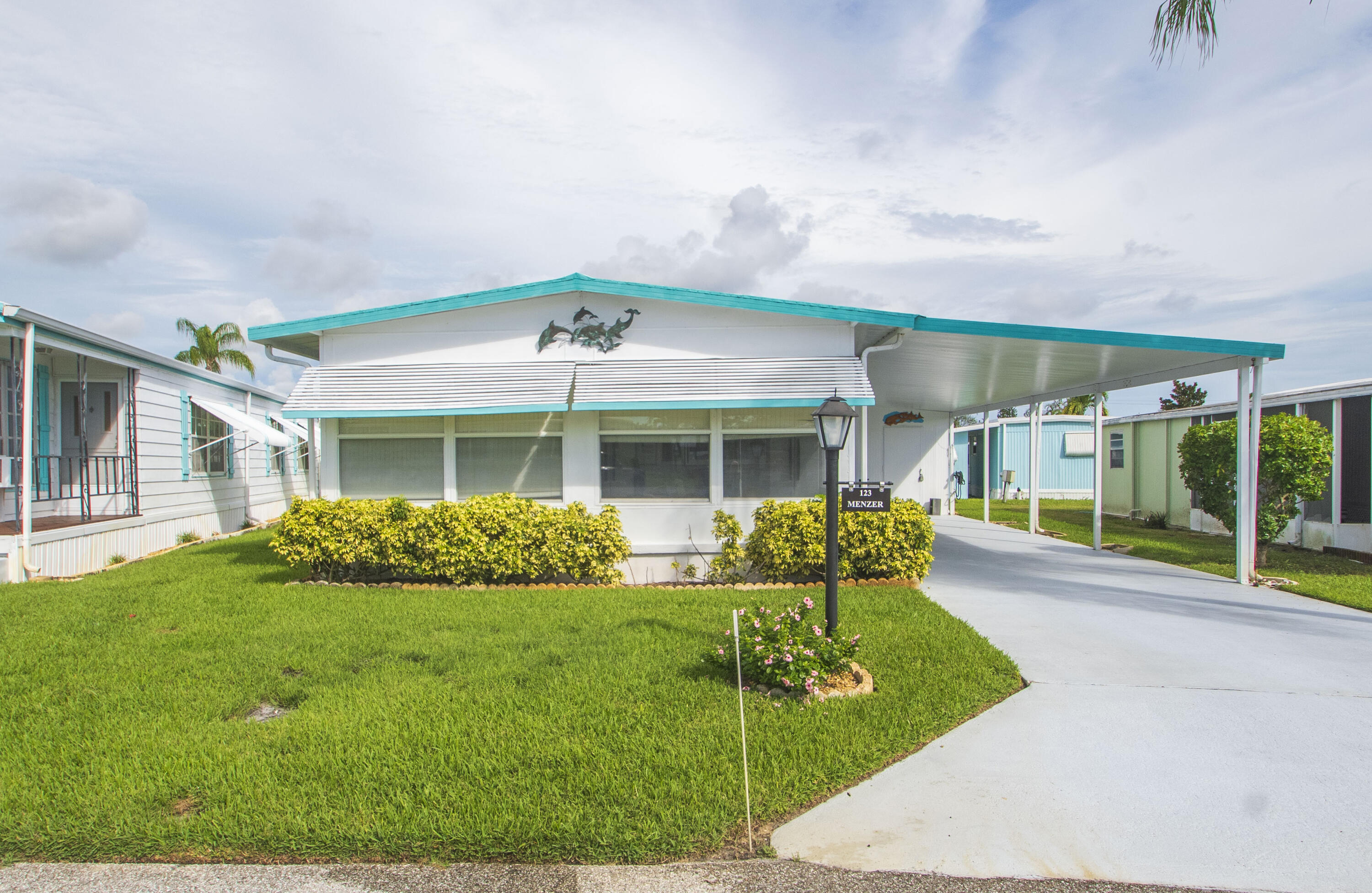 123 La Vaughn Circle, Jensen Beach, FL 34957