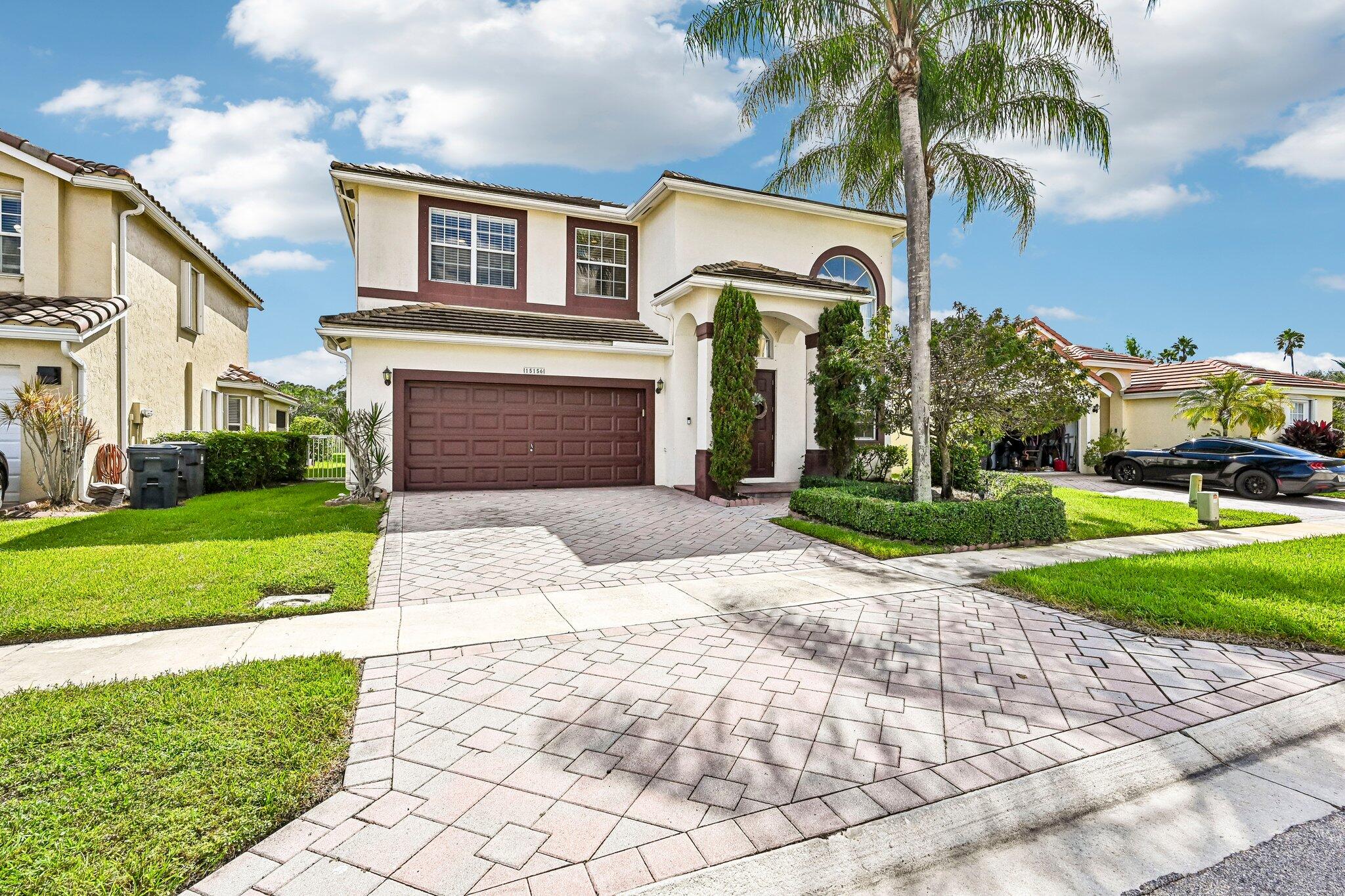 15156 Newquay Court, Wellington, FL 33414