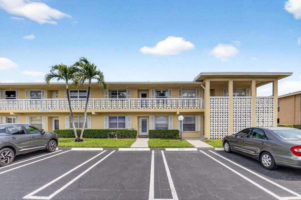 1150 Mahogany Way 203, Delray Beach, FL 33445