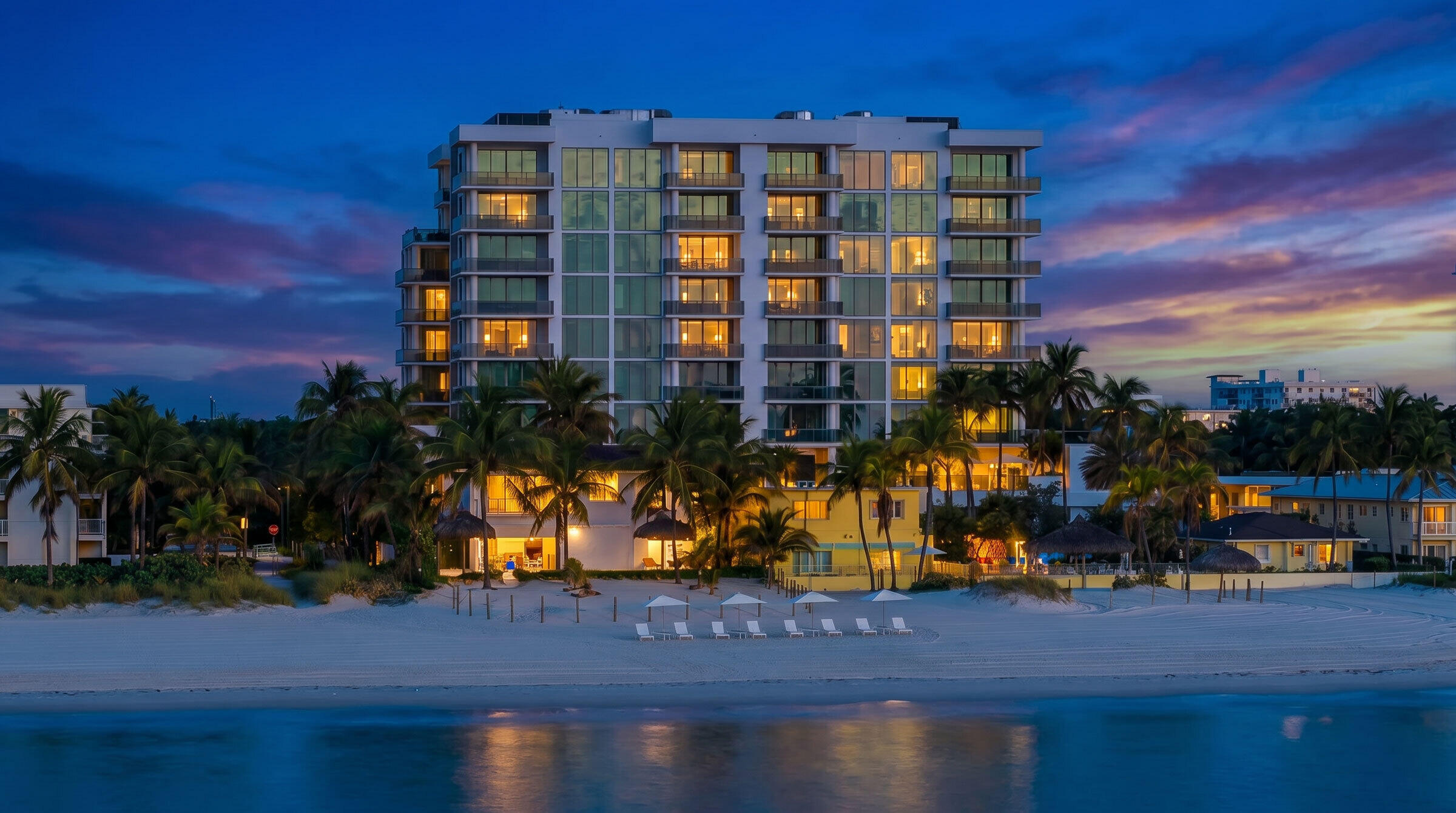 305 Briny Avenue 405, Pompano Beach, FL 33062