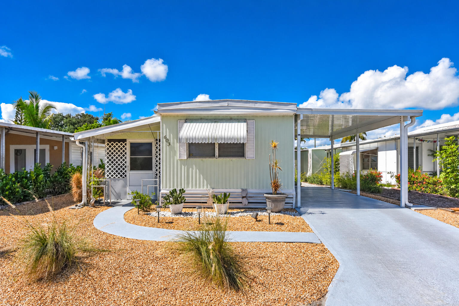 603 Garden View, Jensen Beach, FL 34957